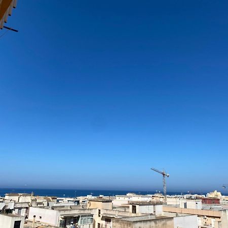 “Talia” Marsala Hotel Bagian luar foto