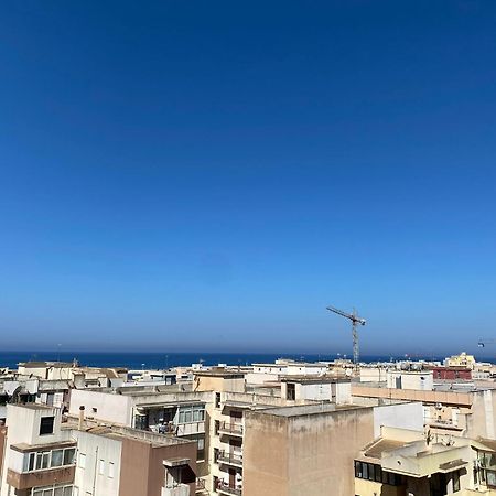 “Talia” Marsala Hotel Bagian luar foto