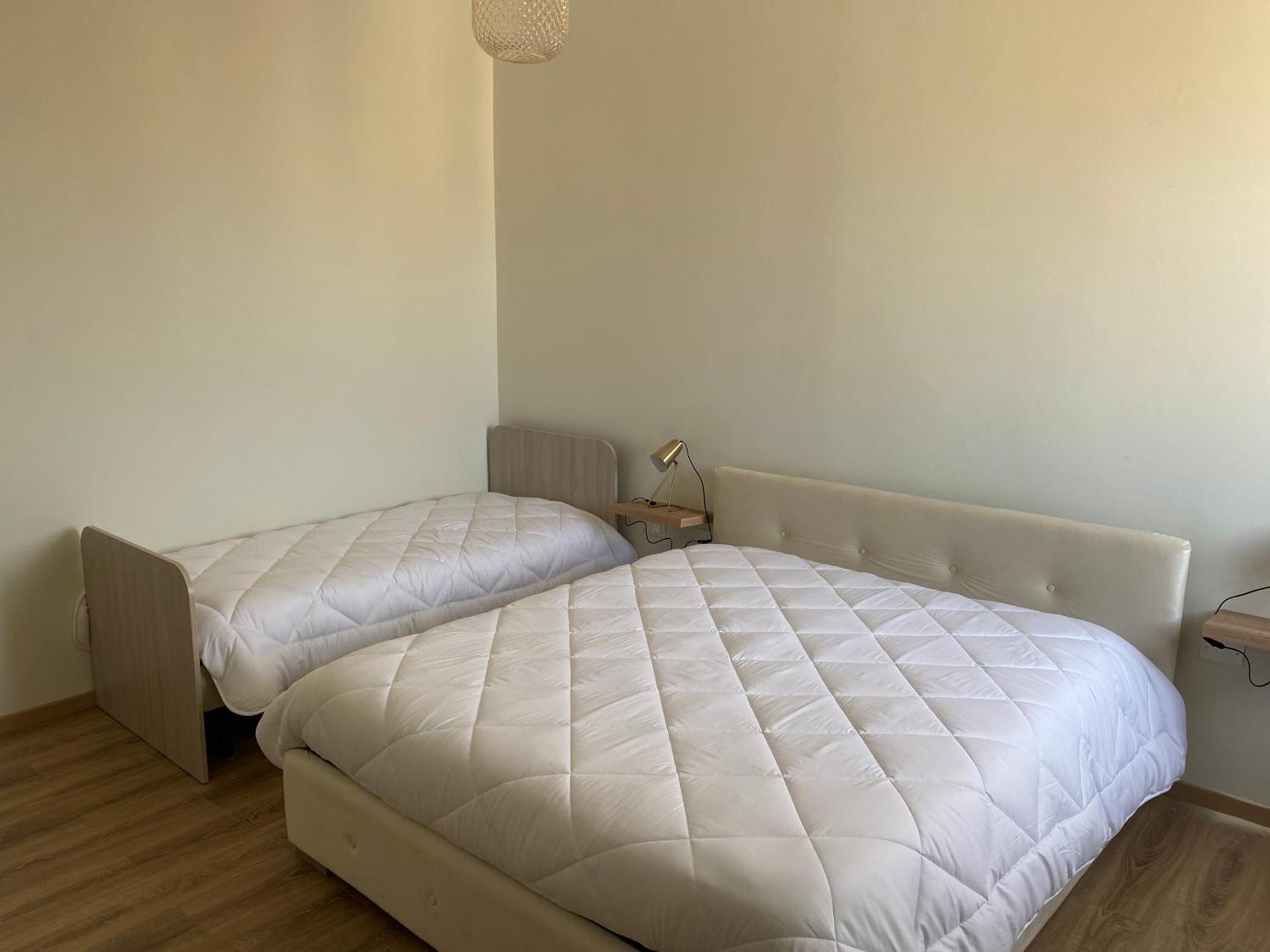 “Talia” Marsala Hotel Bagian luar foto