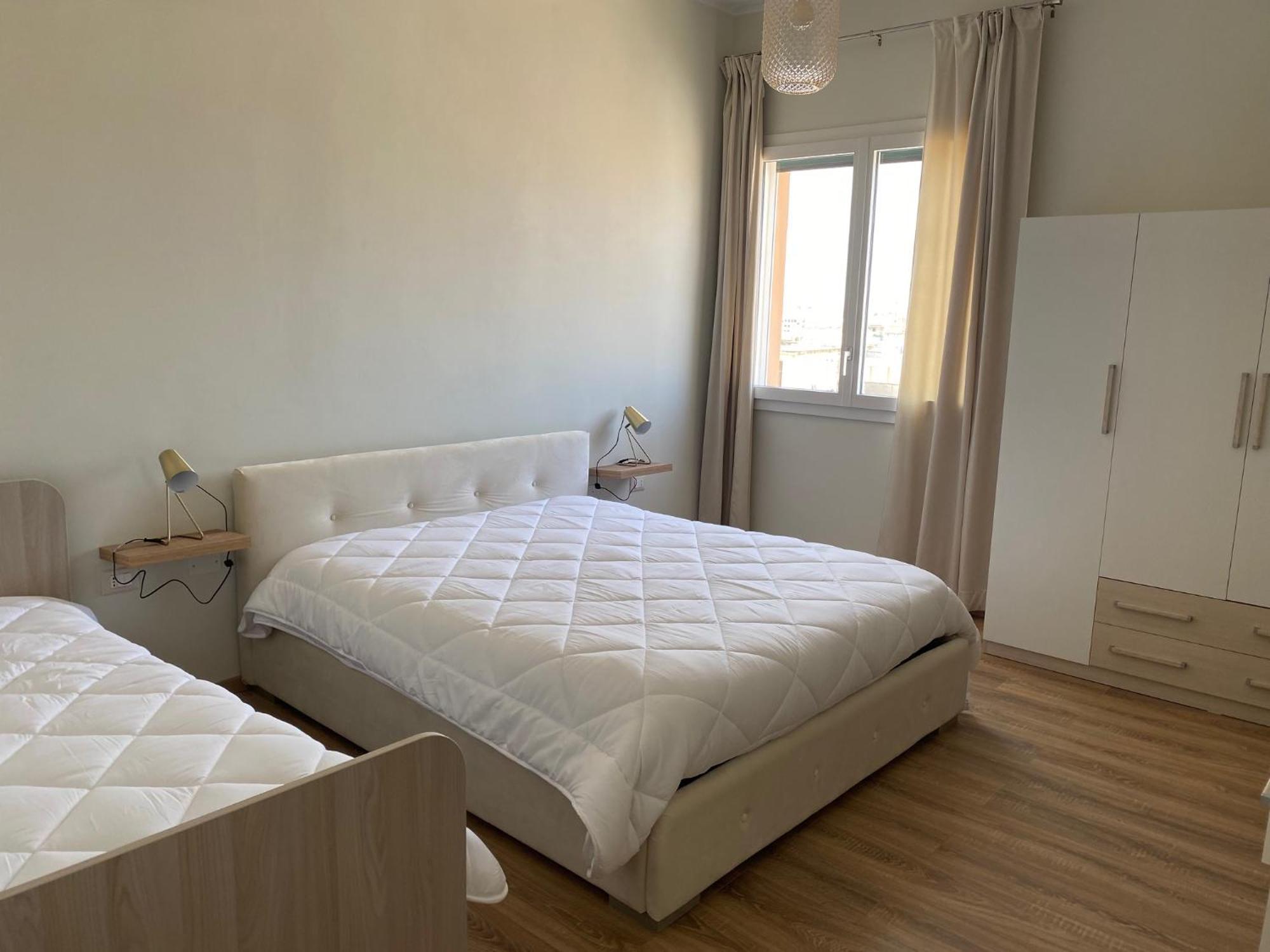 “Talia” Marsala Hotel Bagian luar foto