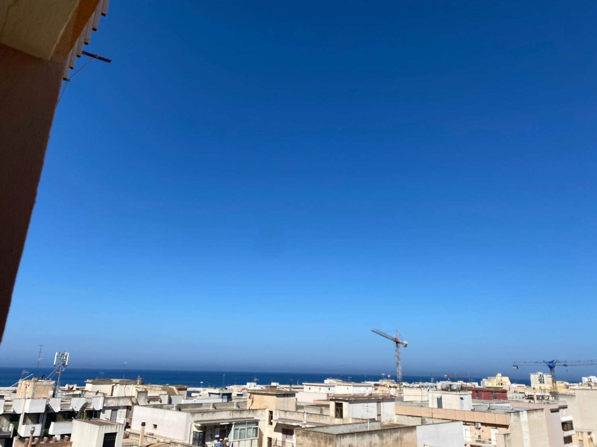 “Talia” Marsala Hotel Bagian luar foto