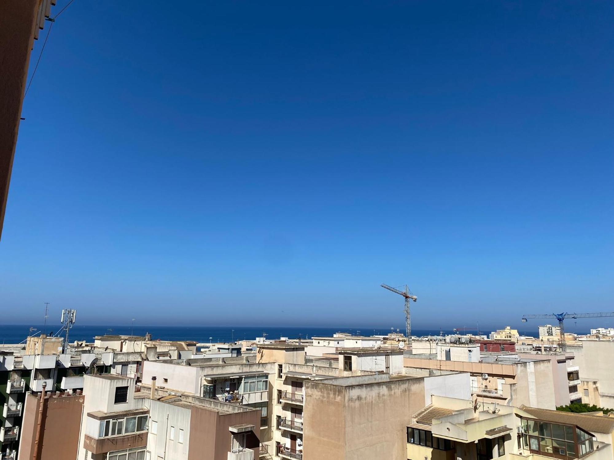 “Talia” Marsala Hotel Bagian luar foto