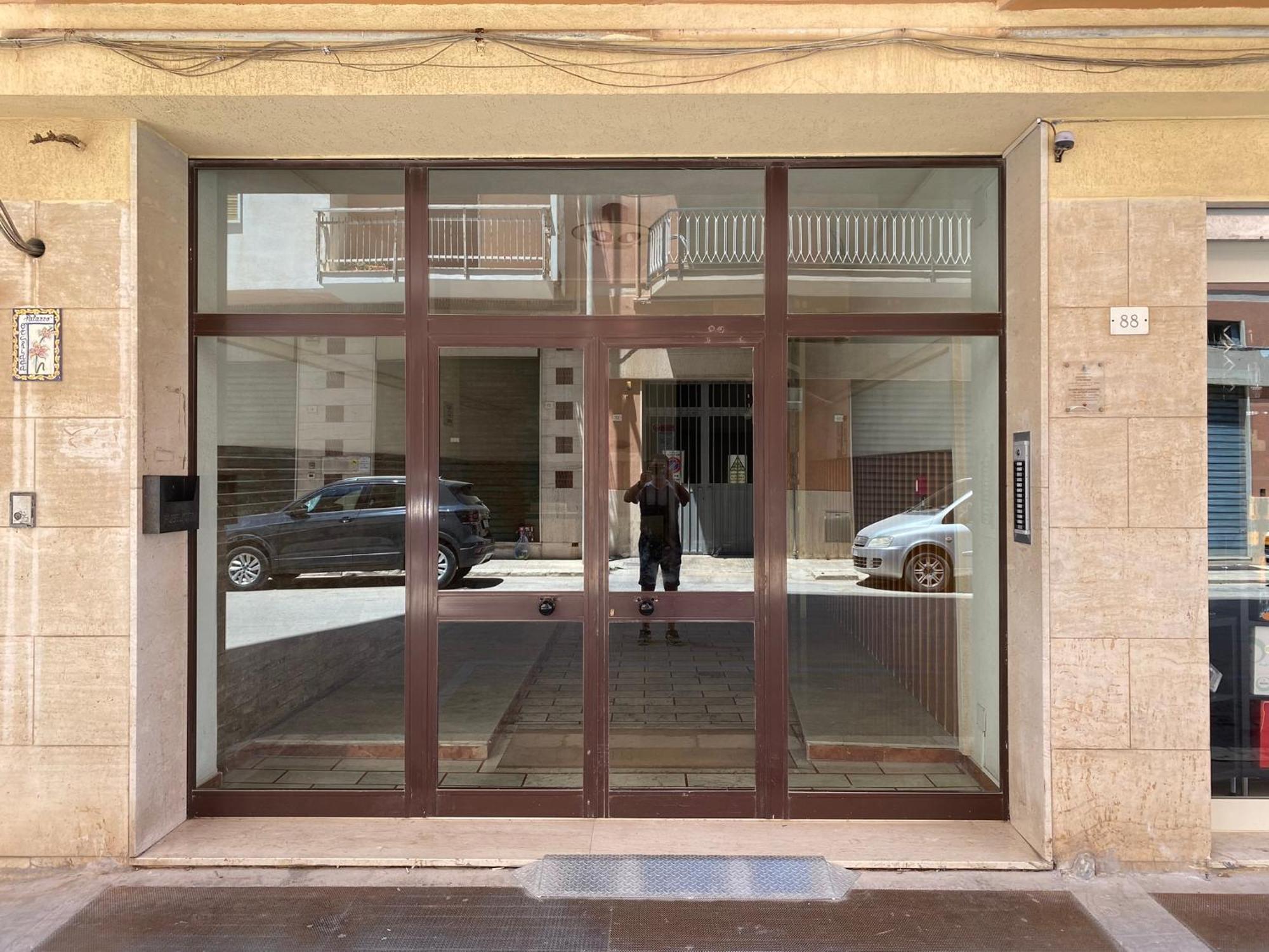 “Talia” Marsala Hotel Bagian luar foto
