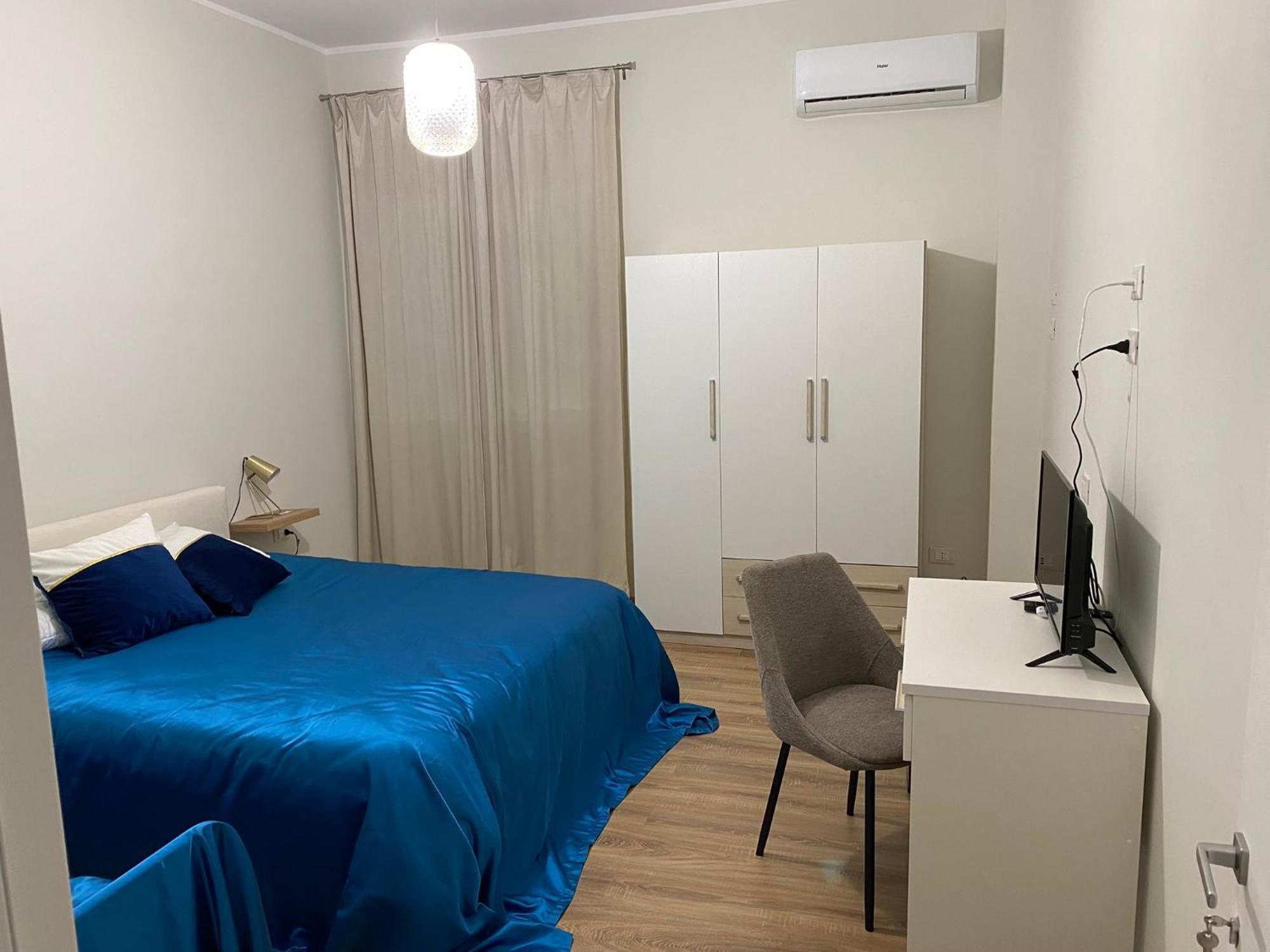 “Talia” Marsala Hotel Bagian luar foto