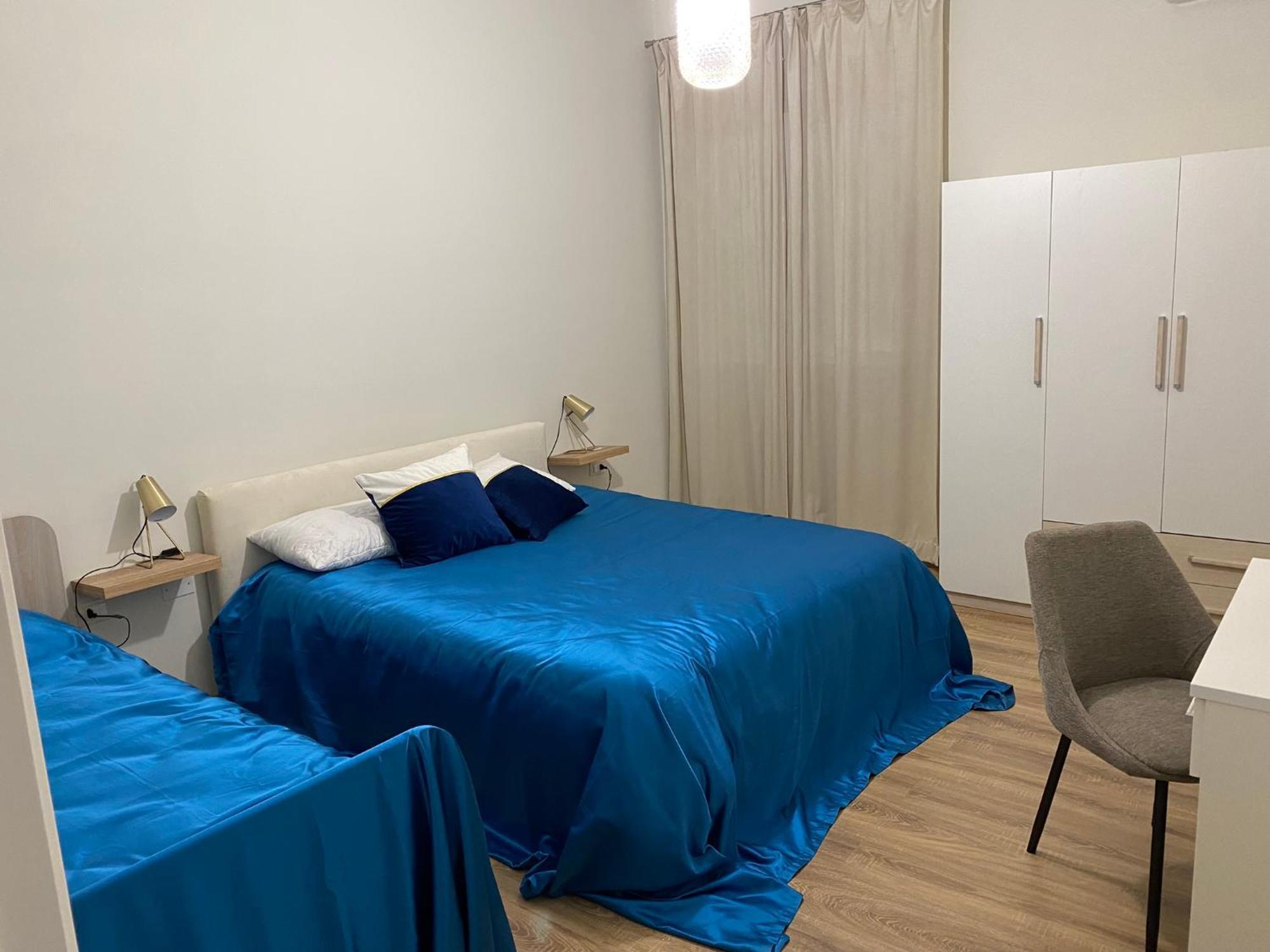 “Talia” Marsala Hotel Bagian luar foto