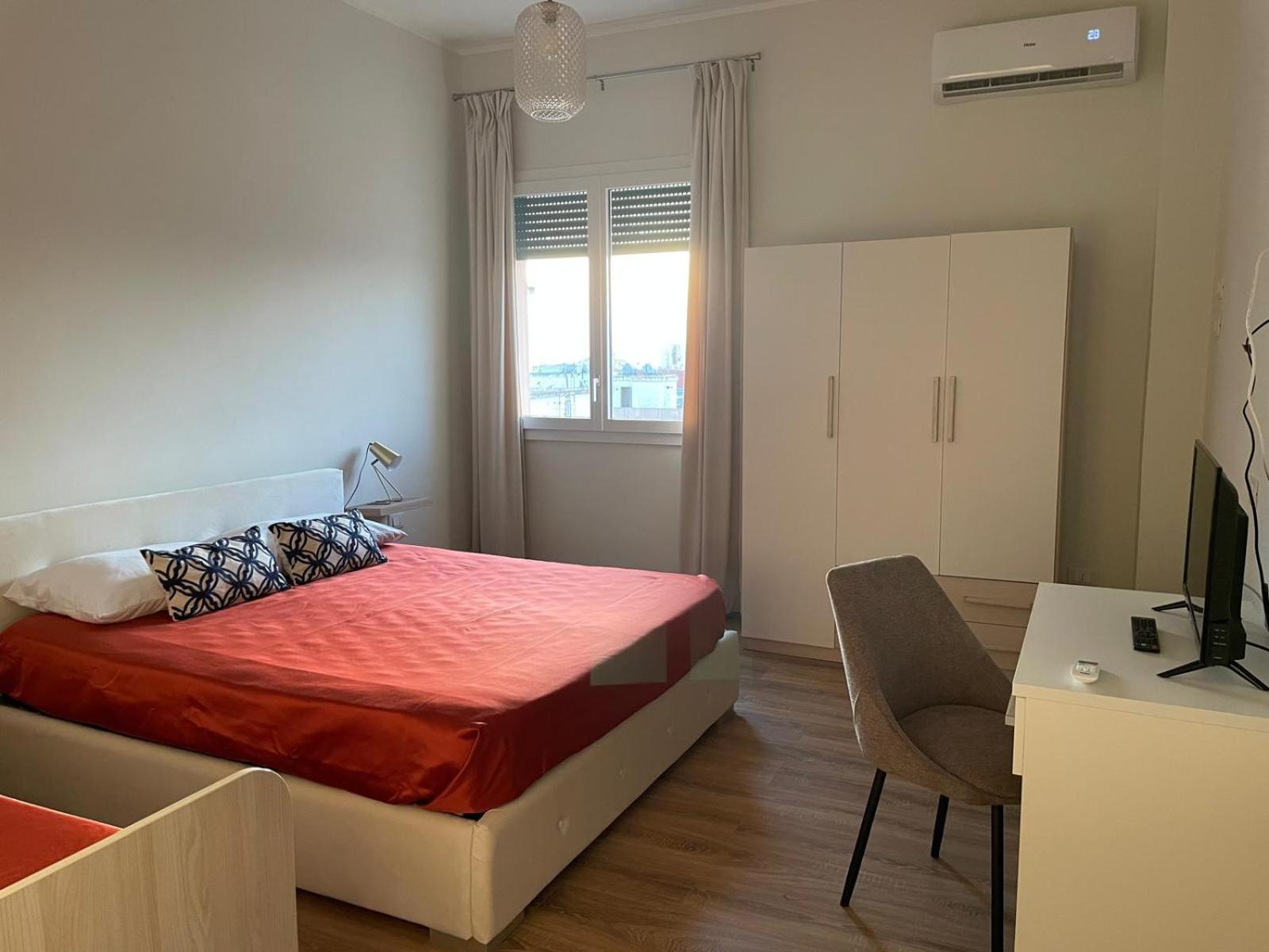 “Talia” Marsala Hotel Bagian luar foto